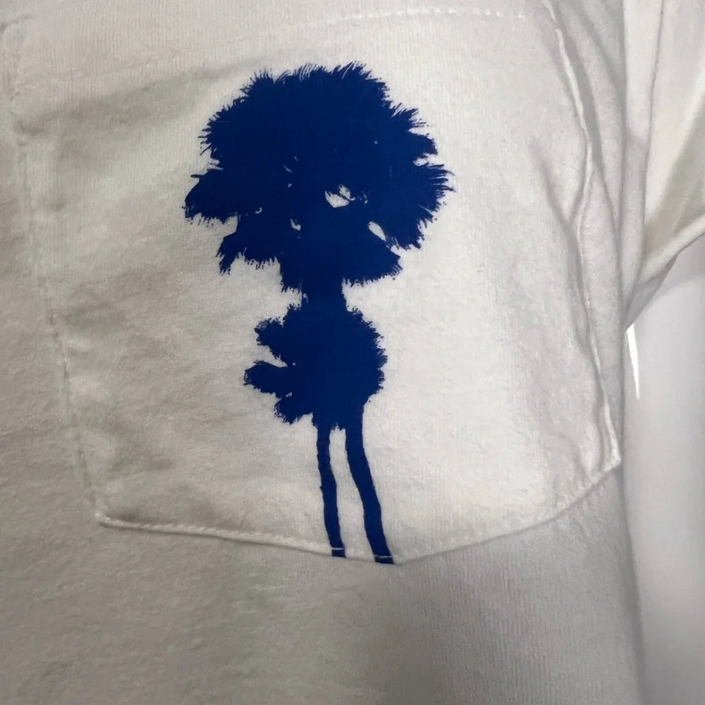 Free people Movement by Free People Ivory Combo Top - Picture 4 of 10